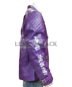 shadows-of-the-damned-garcia-hotspur-purple-jacket