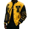 Louis Vuitton Varsity Bomber Jacket