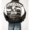 Pelle Pelle Worlds Best 1978 Studded Jacket