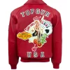 Top Gun Lady Lucky Jacket