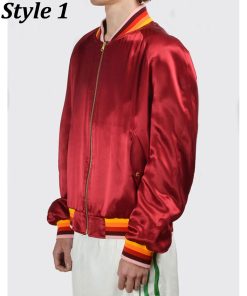 Casablanca Souvenir Jacket