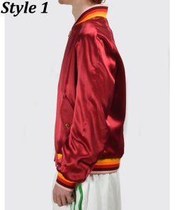 Casablanca Souvenir Jacket