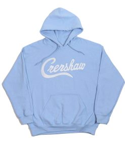 Crenshaw Hoodie