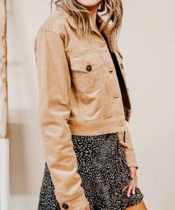 Days of our Lives Chanel Dupree Jacket