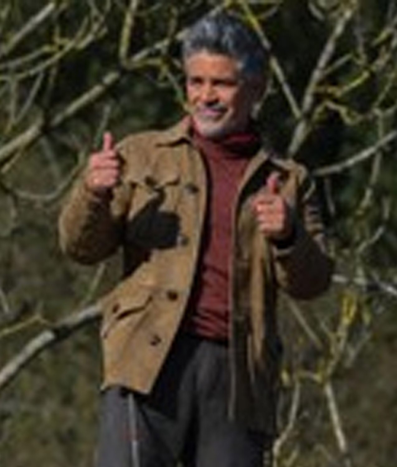 Mission Impossible 7 Esai Morales Jacket