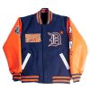 Detroit Stars 1919 – 1931 Bomber Jacket