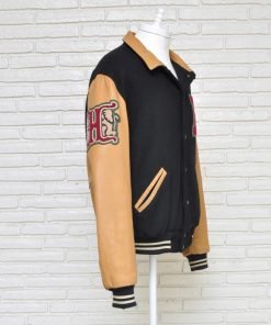 1999 Howard University HBCU Letterman Jacket