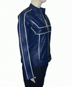 Once Upon a Time Emma Swan Leather Jacket