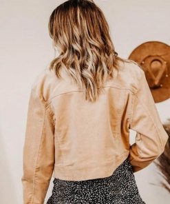 Days of our Lives Chanel Dupree Jacket