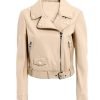 Tankhouse Tara Holt Leather Jacket
