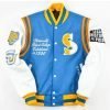 Southern University Motto 2.0 The Bluff Jacket