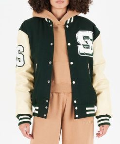 MMXV Stadium Varsity Jacket