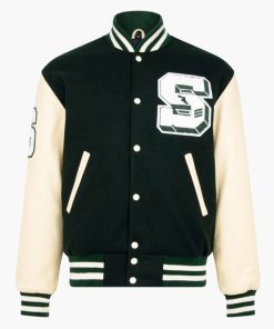 MMXV Stadium Varsity Jacket