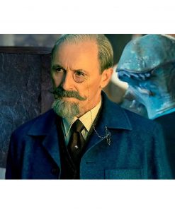 The Umbrella Academy SO3 Ceginald Hargreeves Coat