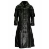 Hugh Jackman Van Helsing Leather Coat