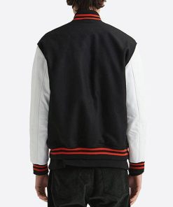 Gabriel Varsity Jacket