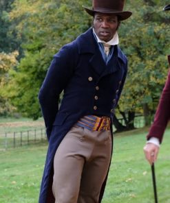 Mr. Malcolm’s List 2022 Jeremy Malcolm Tailcoat