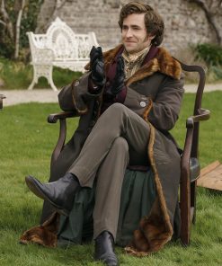 Mr. Malcolm’s List 2022 Lost Cassidy Coat