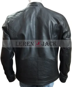 ninja-assassin-rain-black-leather-jacket