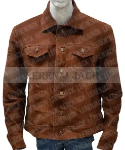 Richard Coyle Coupling Jacket