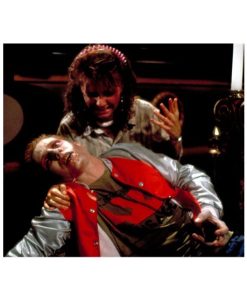 Thom The Return of The Living Dead Fuck You Bomber Jacket