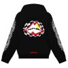 Chrome Hearts X Matty Boy Chomper Hoodie