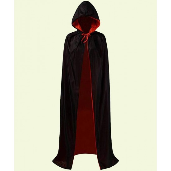 Halloween Vampire Dracula Cloak