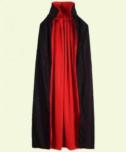 Halloween Vampire Dracula Cloak