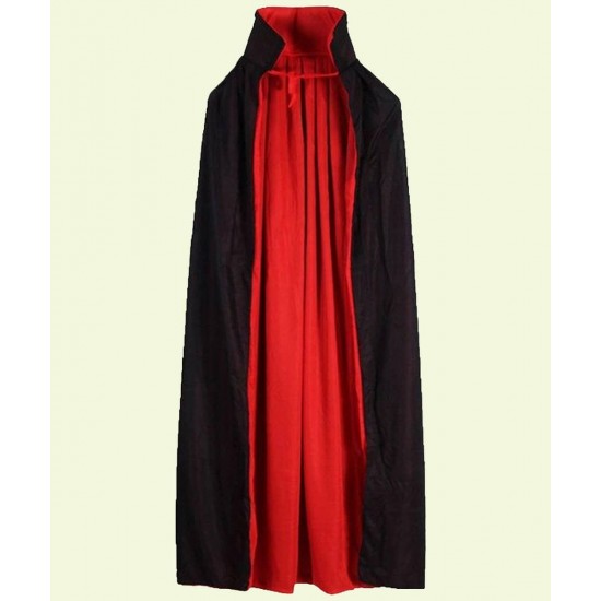 Halloween Vampire Dracula Cloak