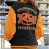 Haddonfield Boogeyman Varsity Jacket