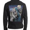 Halloween Creepshow Jacket