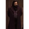 Matt Berry What We Do in the Shadows Wool Coat