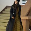 Tang Wei Decision to Leave Black Coat