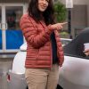 Blockbuster Eliza Puffer Jacket