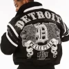 detroit pelle pelle jacket