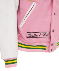 Homme Femme Bomber Jacket