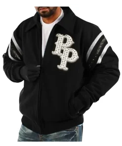 pelle-pelle-mens-black-detroit-city-wool-jacket