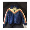 That 70s Show Ashton Kutcher Blue Jacket