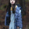 M3GAN 2023 Cady Puffer Jacket