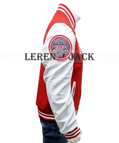Matt Cornett High School Musical Jacket