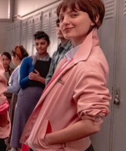 Grease: Rise Of The Pink Ladies Jacket