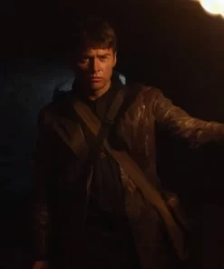 The Devil Conspiracy Joe Doyle Coat