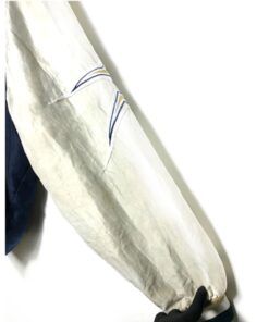 Astros Selena Bomber Jacket