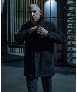Counterpart JK Simmons Jacket
