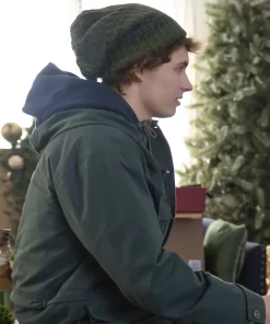 The Santa Clauses Cal Cotton Parka