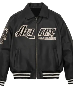tuskegee-aces-a-2-black-leather-jacket