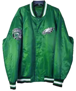 super-bowl-2017-philadelphia-eagles-green-satin-jacket