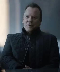 kiefer-sutherland-rabbit-hole-2023-quilted-jacket