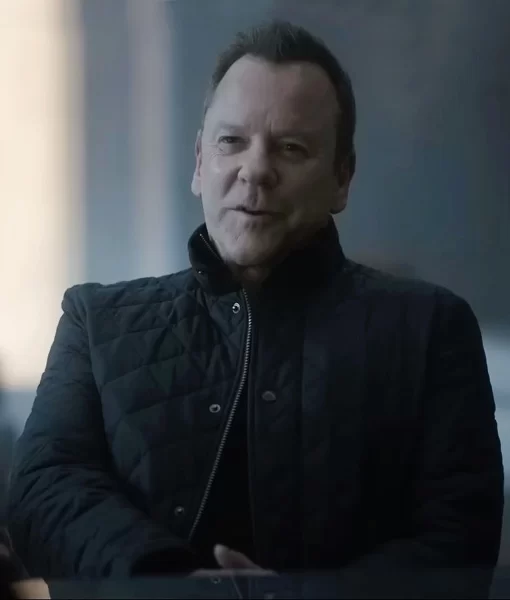 kiefer-sutherland-rabbit-hole-2023-quilted-jacket