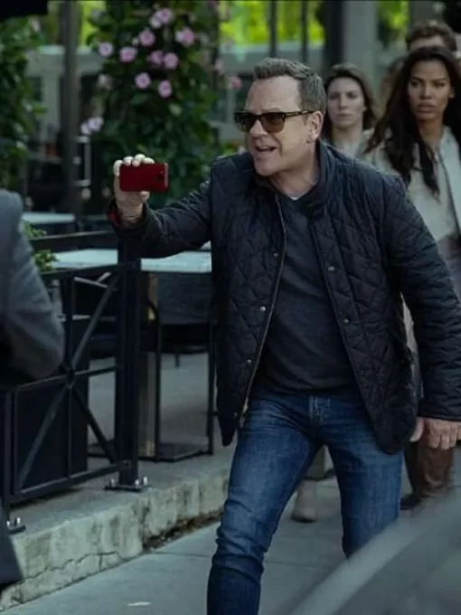 kiefer-sutherland-rabbit-hole-2023-quilted-jacket